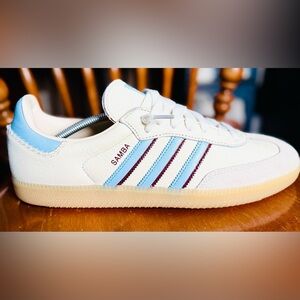 Adidas Originals Samba’s